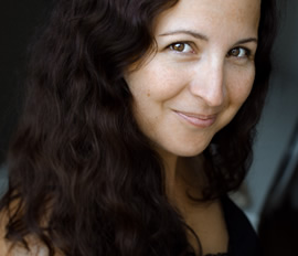 Émilie Pinel